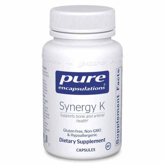 Synergy K, PEC